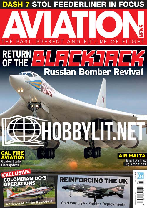 Aviation News - June 2020