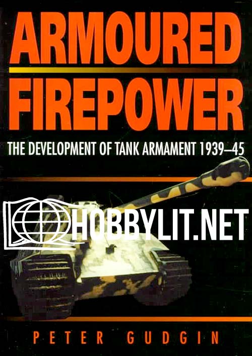 Armoured Firepower