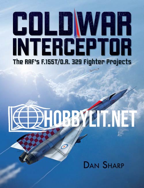 Cold War Interceptor