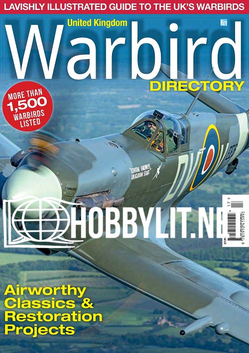 UK Warbird Directory