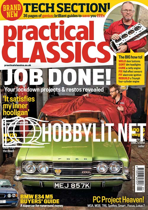 Practical Classics - September 2020