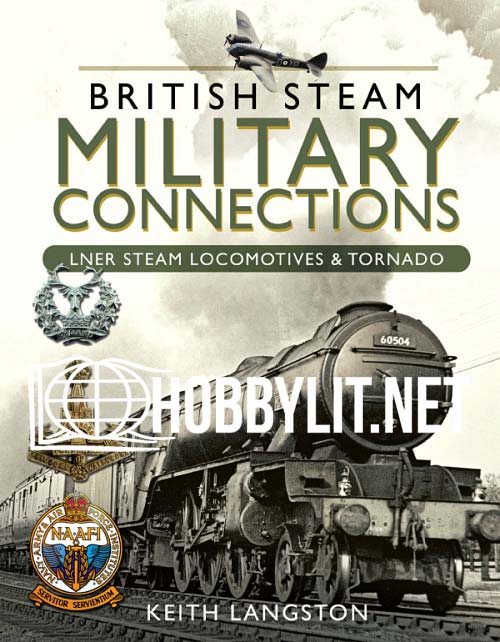 British Steam Military Connections