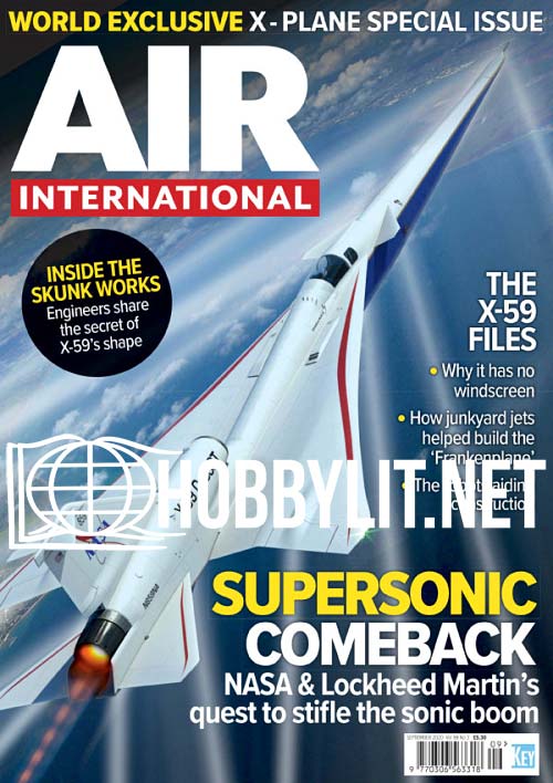 AIR International - September 2020