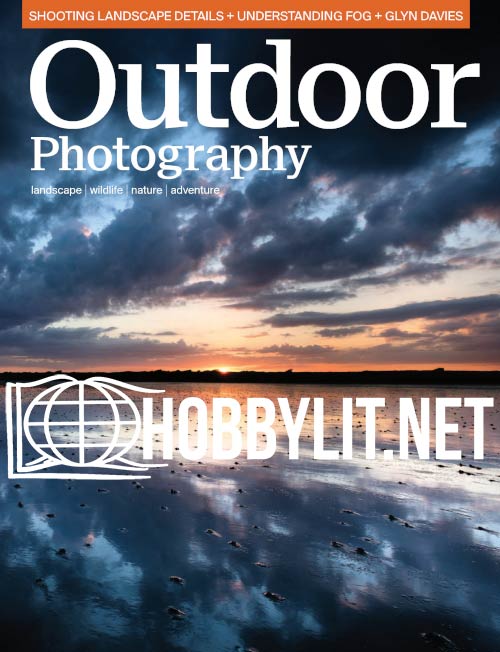 Outdoor Photography Issue 259