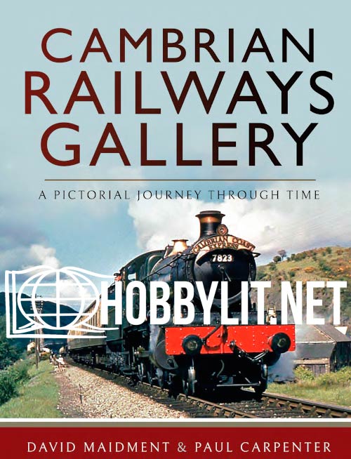 Cambrian Railways Gallery