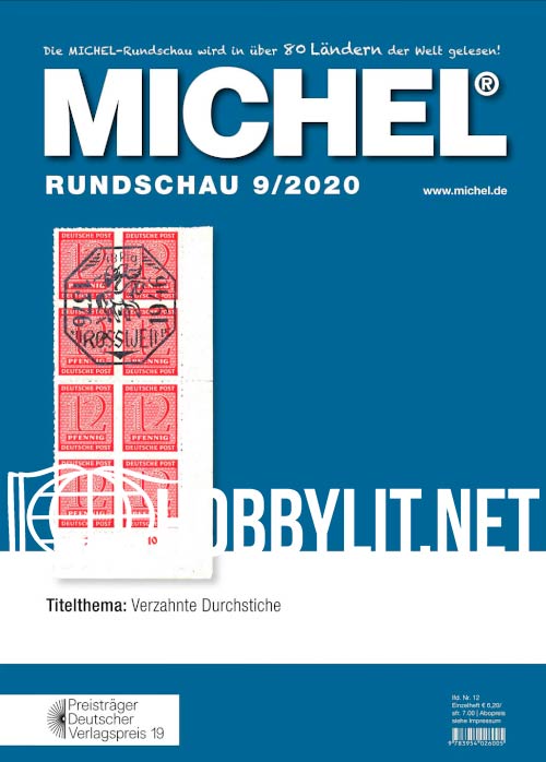 Michel Rundschau 2020-09