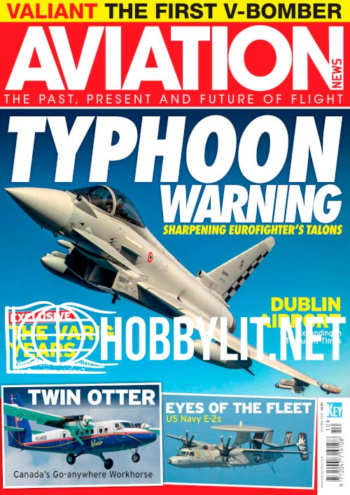 Aviation News - October 2020