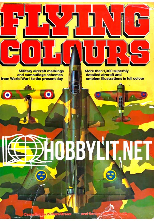 Flying Colours » Download and Read Magazines and Books in PDF and EPUB