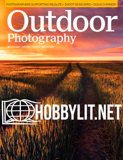 Outdoor Photography Issue 260