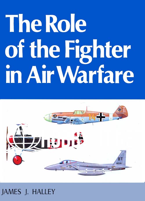 The Role of the Fighter in Air Warfare