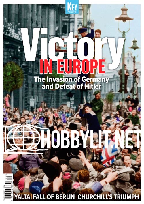 Victory in Europe