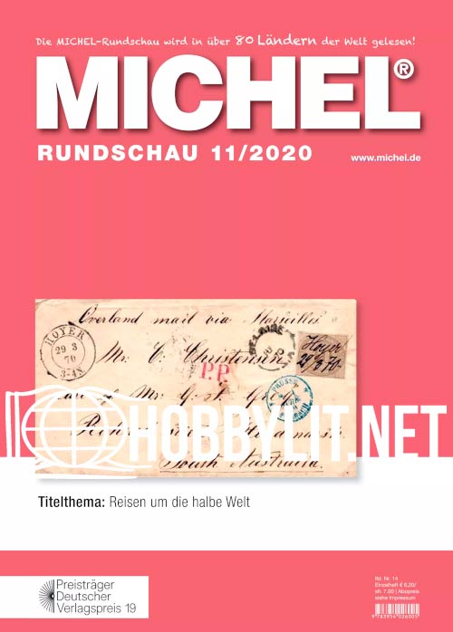 Michel Rundschau 2020-11