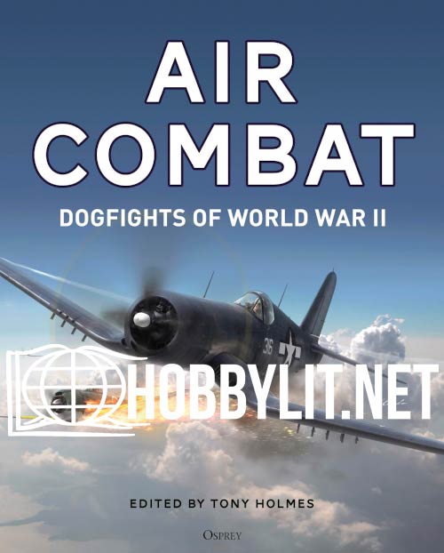 Air Combat: Dogfights of World War II