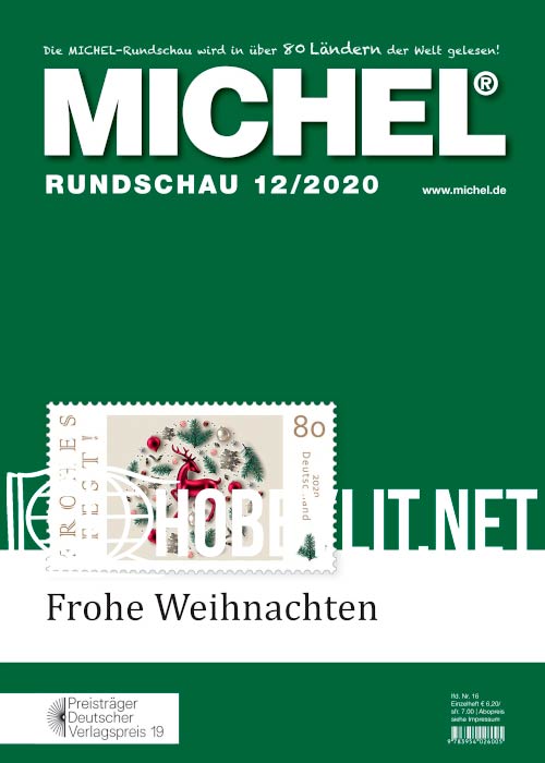 MICHEL Rundschau 2020-12