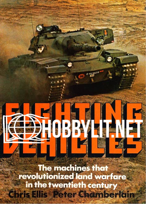 Fighting Vehicles