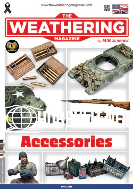 The Weathering Magazine Issue 32