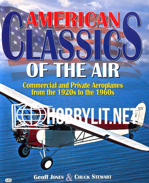 American Classics of the Air