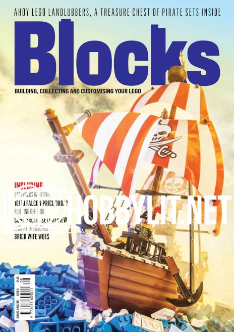 Blocks Issue 08