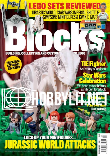 Blocks Issue 09