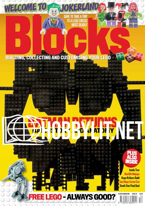 Blocks Issue 10