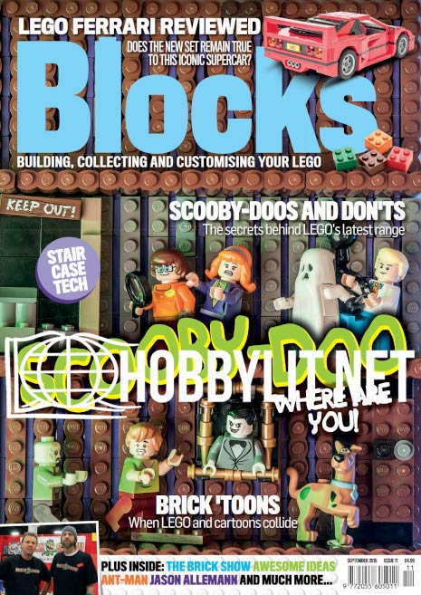 Blocks Issue 11