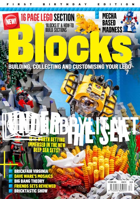 BLOCKS Issue 12