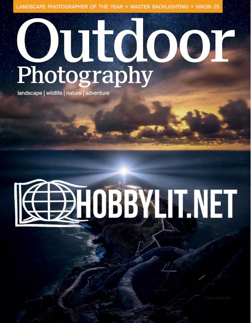 Outdoor Photography Issue 262