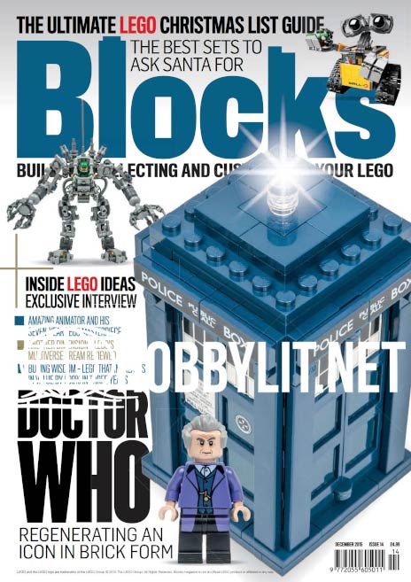 Blocks Issue 14