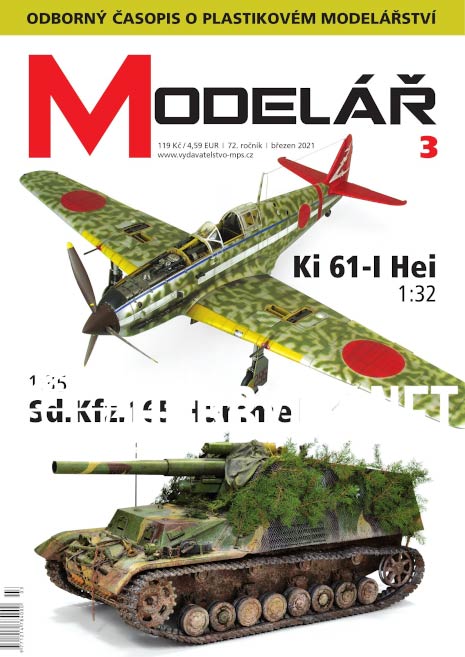 Modelář 2021-03