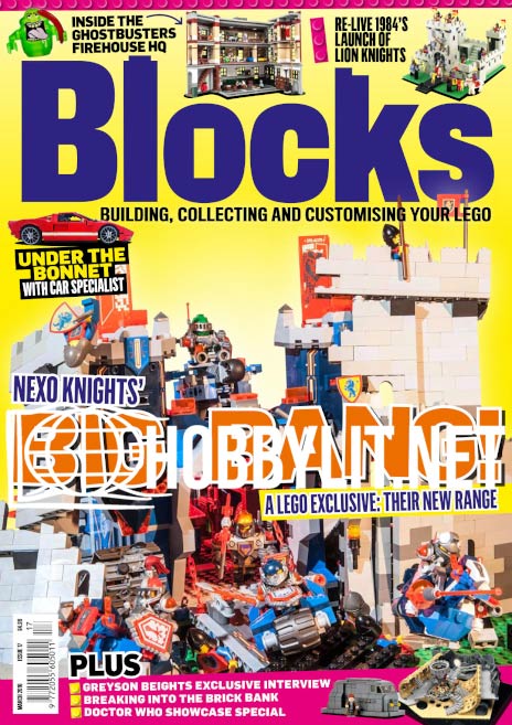 BLOCKS Issue 17