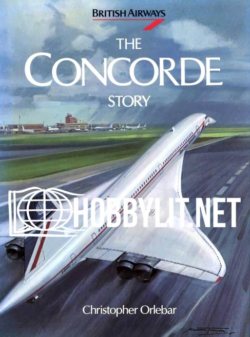 The Concorde Story