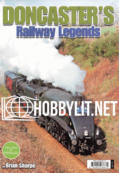 Doncaster's Railway Legends