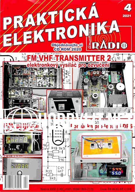 Prakticka Elektronika 2021-04