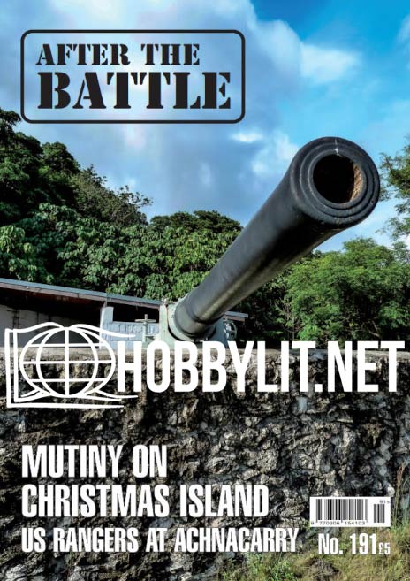 After The Battle Issue 191