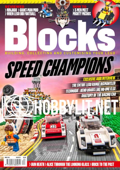 Blocks Issue 20