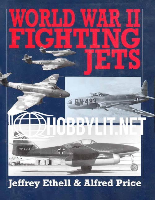 World War II Fighting Jets