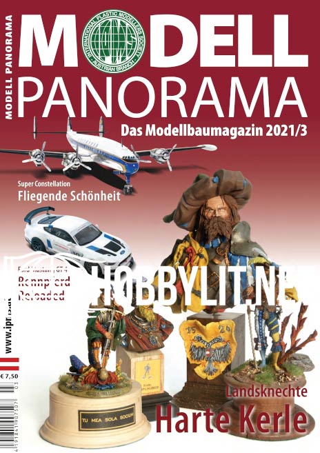 Modell Panorama 2021-03