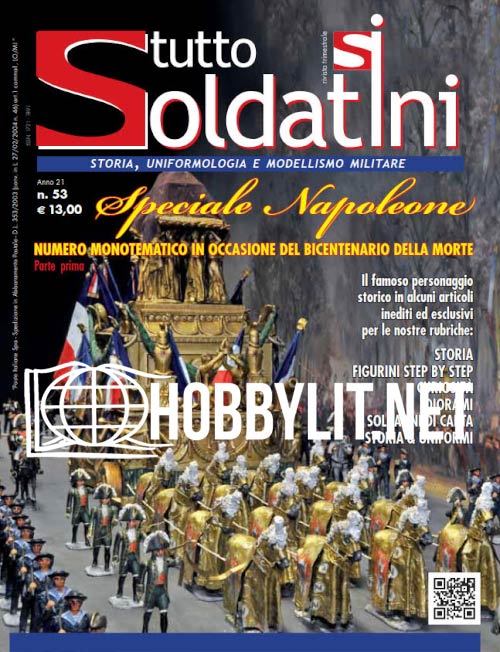 Tutto Soldatini - Anno 2021 (No.53)