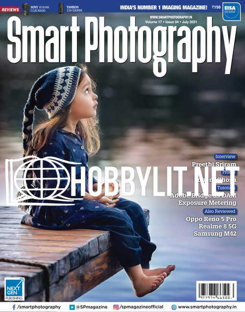 Smart Photography - July 2021