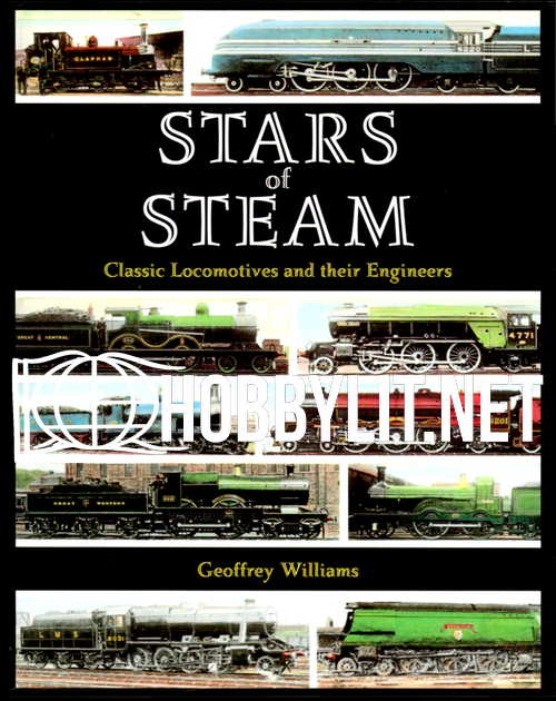 Stars of Steam