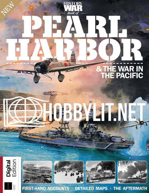 Pearl Harbor