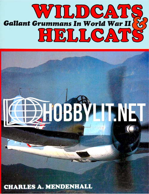 Wildcats & Hellcats