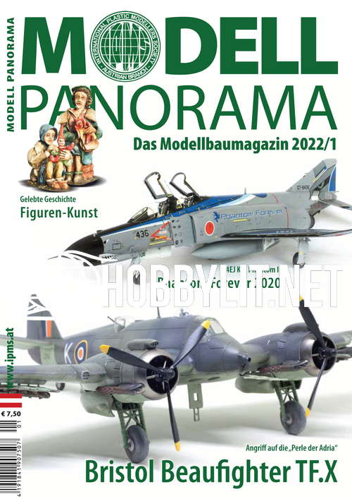 Modell Panorama 2022-01