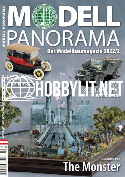 Modell Panorama 2022/2