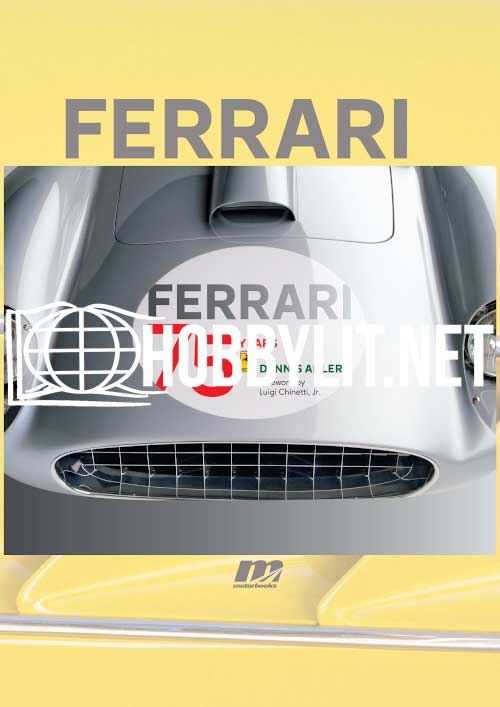 Ferrari 75 Years