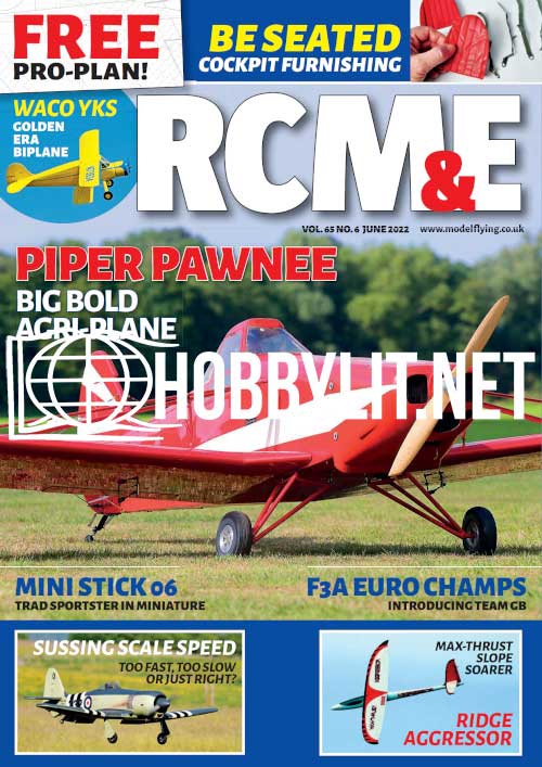 RCM&E - June 2022