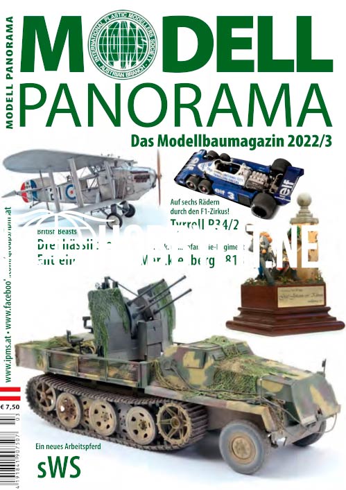 Modell Panorama 2022-03