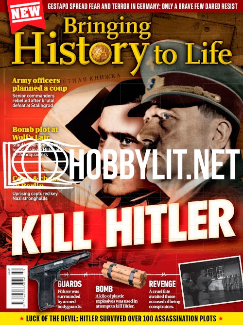 Kill Hitler