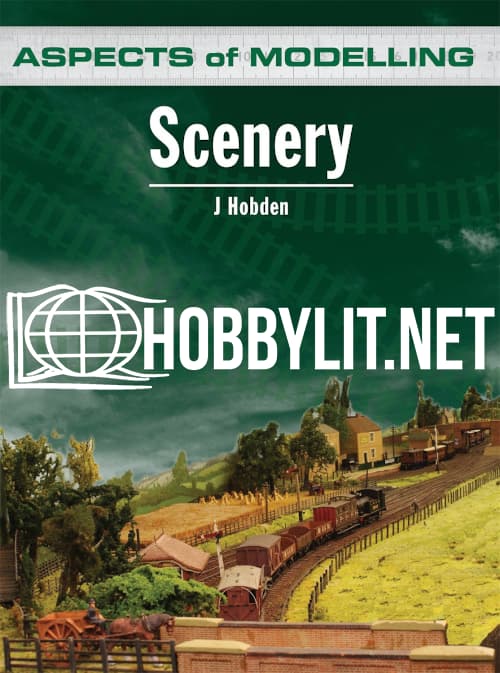 Aspects of Modelling: Scenery