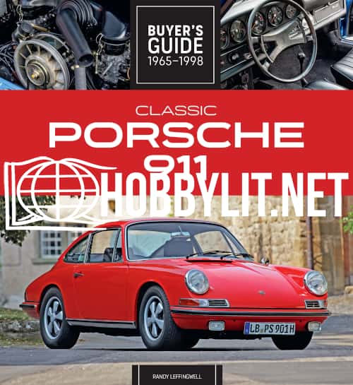 Classic Porsche 911 Buyer's Guide 1965-1998